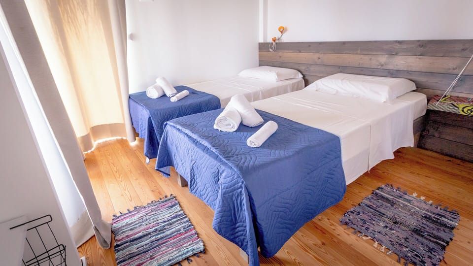 Double Room | In-room safe, free WiFi, wheelchair access