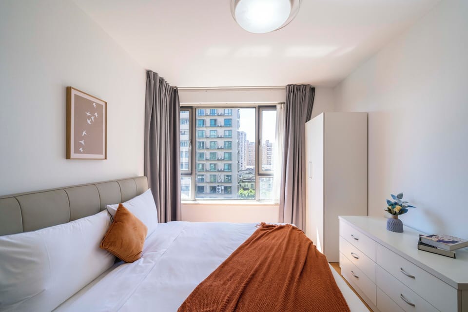 Superior Apartment, 1 Bedroom, Kitchen, City View | Iron/ironing board, free WiFi