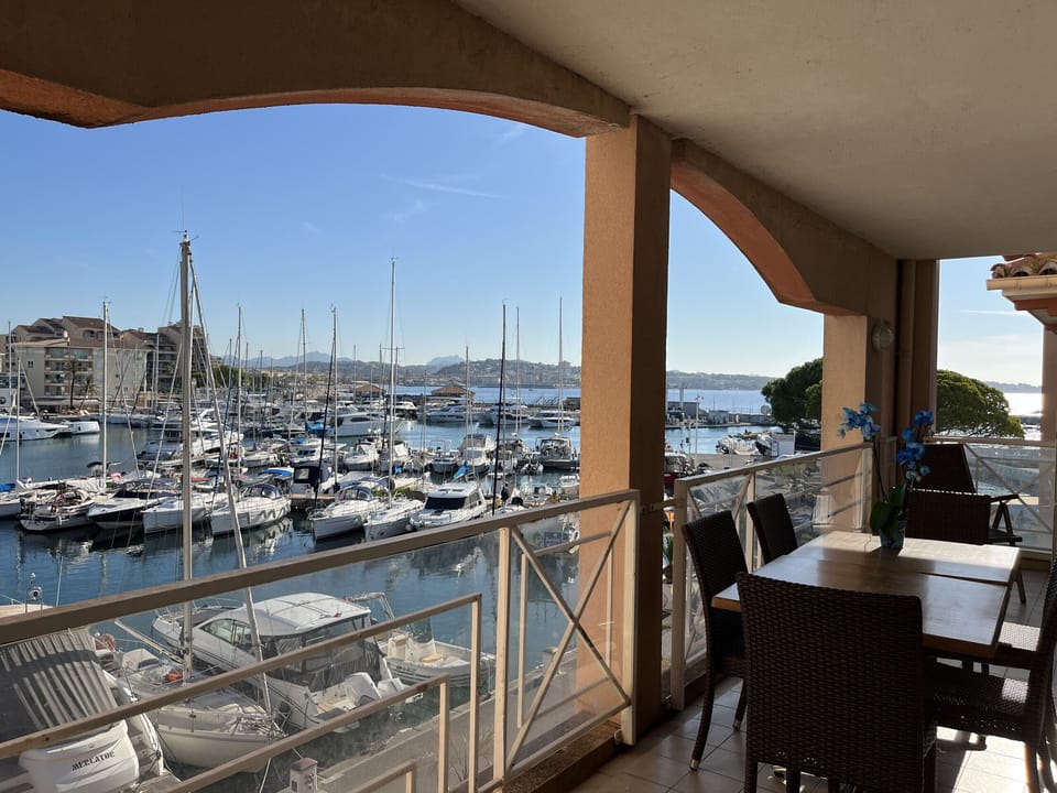 Marina