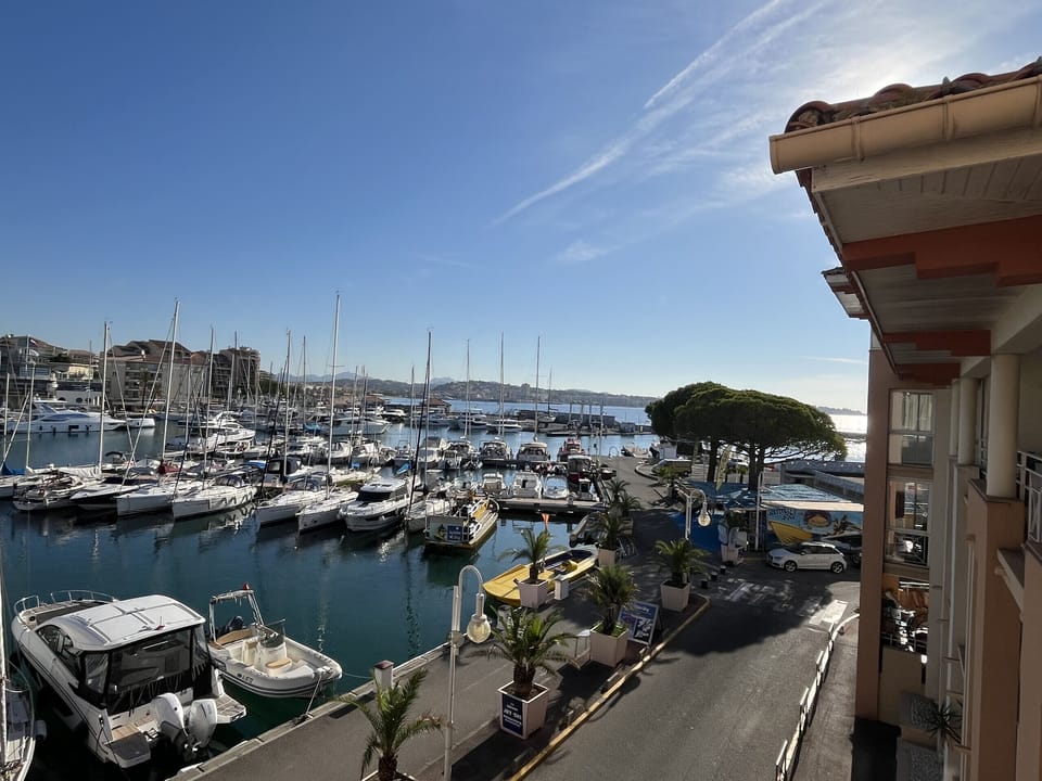 Marina