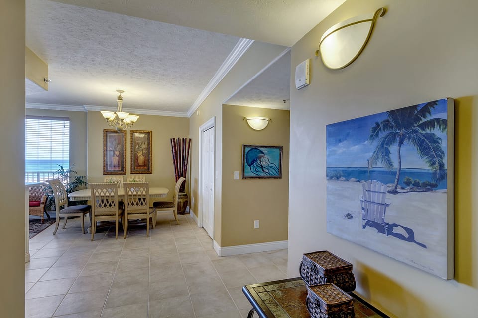 3 Bedroom 2 Bath Condo | 1 bedroom, individually decorated, individually furnished