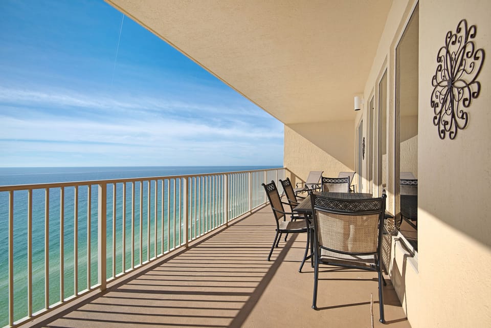 Condo, 2 Bedrooms | View from room