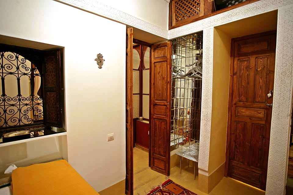 Suite (The Fatima Suite) | In-room safe, individually decorated, individually furnished, free WiFi