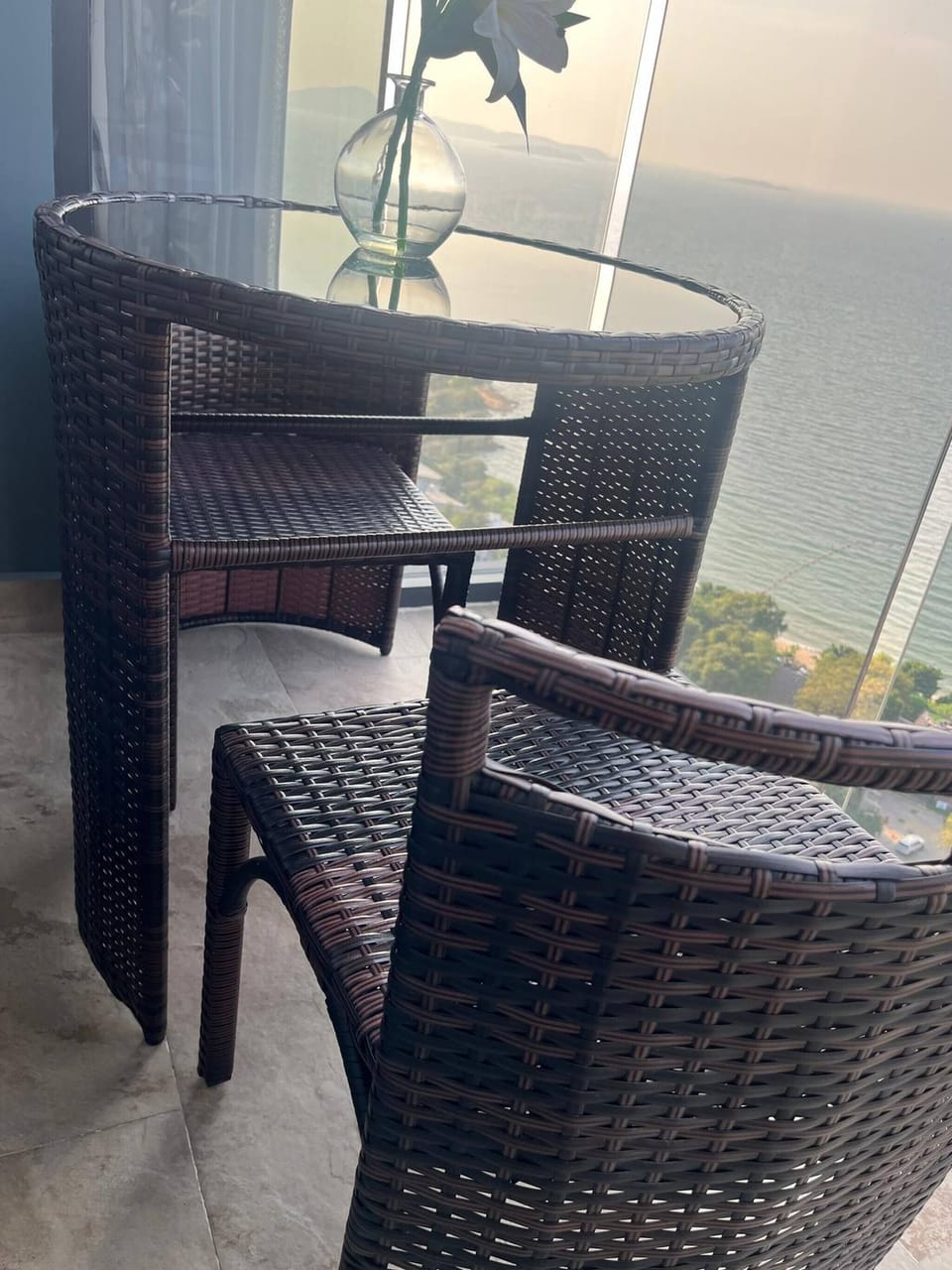 Apartment, 1 Bedroom, Accessible, Smoking | Interior