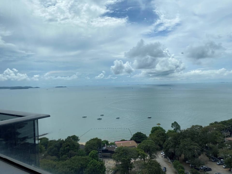 Apartment, 1 Bedroom, Accessible, Smoking | View from property