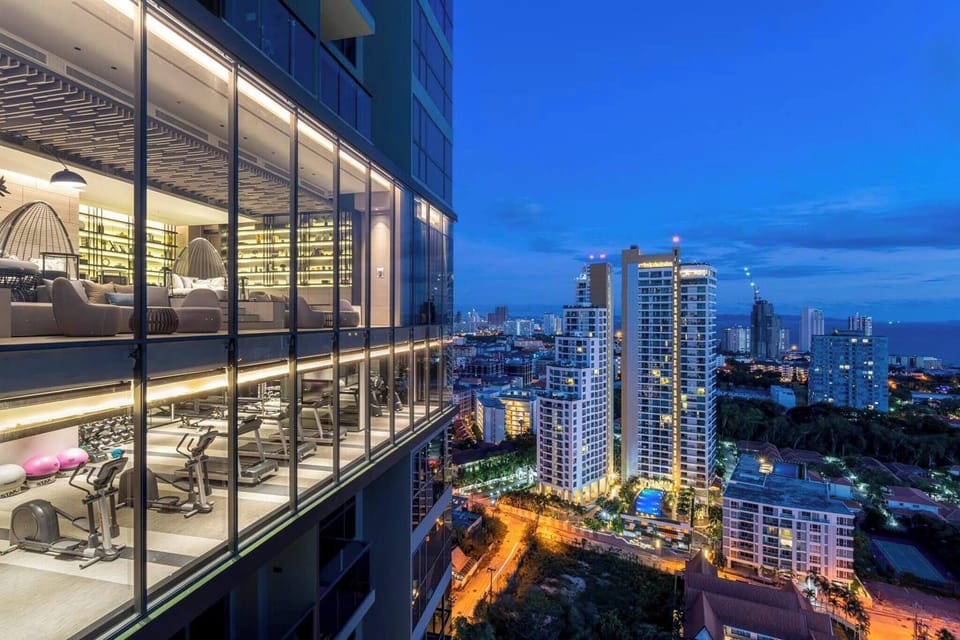 Apartment, 1 Bedroom, Accessible, Smoking | Terrace/patio