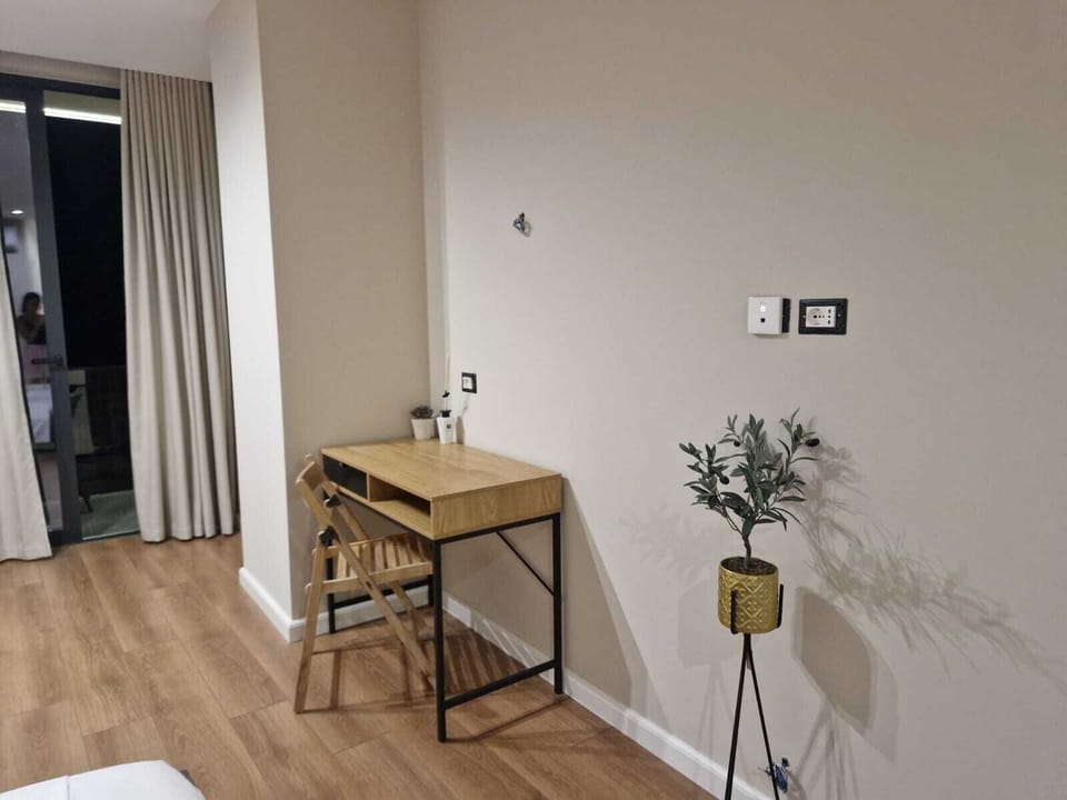 Studio, Balcony, Sea View | Free WiFi, bed sheets