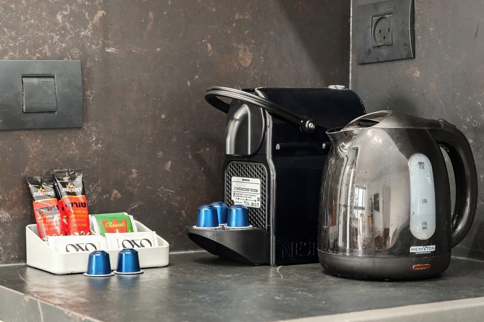 Electric kettle