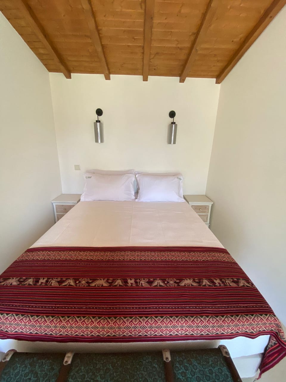 Bungalow, Patio, Valley View | Blackout drapes, free WiFi