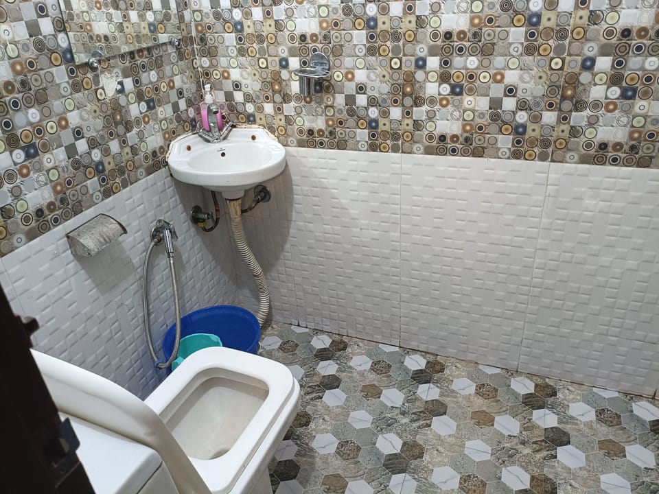 Deluxe Triple Room | Free WiFi