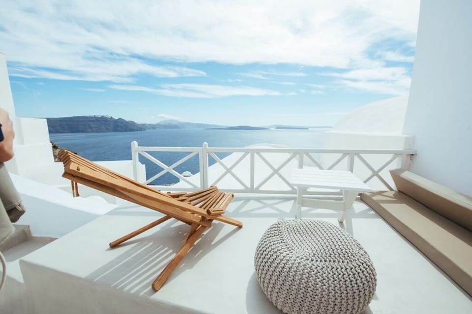 Terrace / Patio