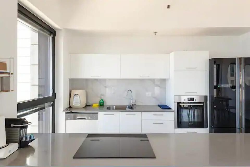 Electric kettle