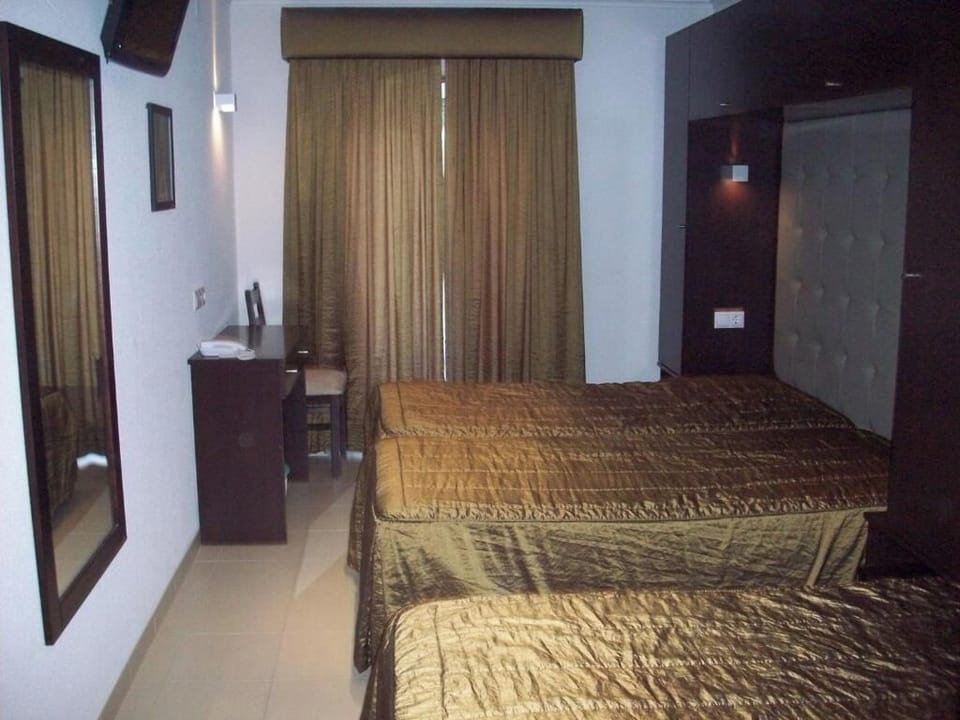 Residencial São Francisco by Umbral Bed and Breakfast in Fátima