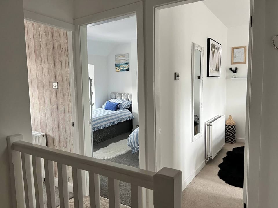 House, 4 Bedrooms, Accessible | 4 bedrooms