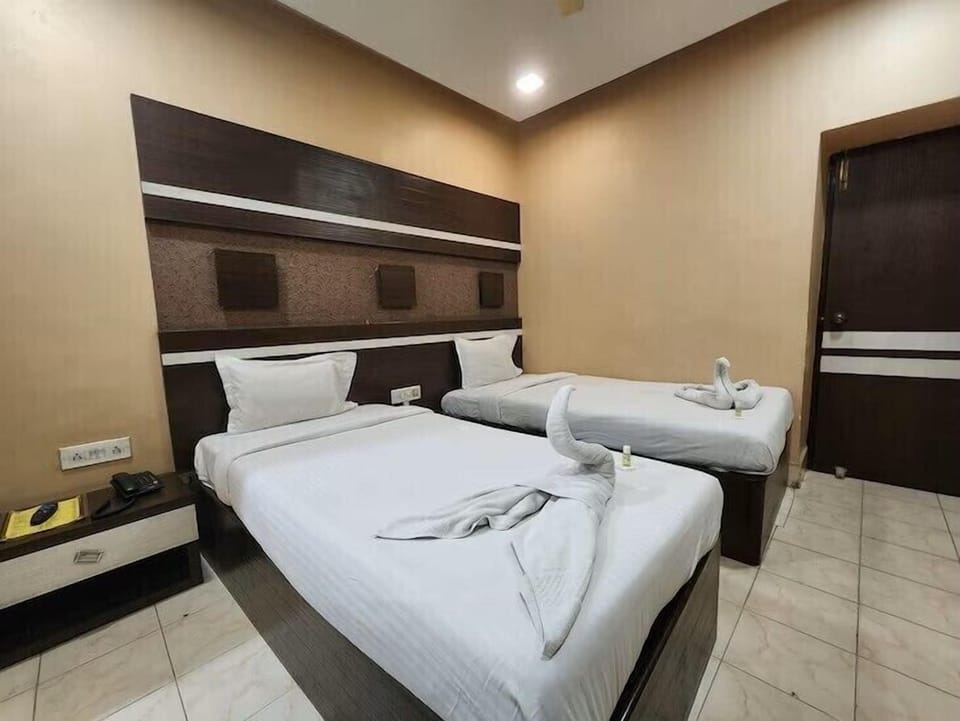Superior Double Room | WiFi (free)