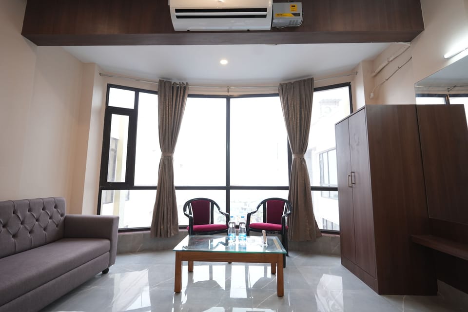 Premium Room, Sea View | Free WiFi, bed sheets