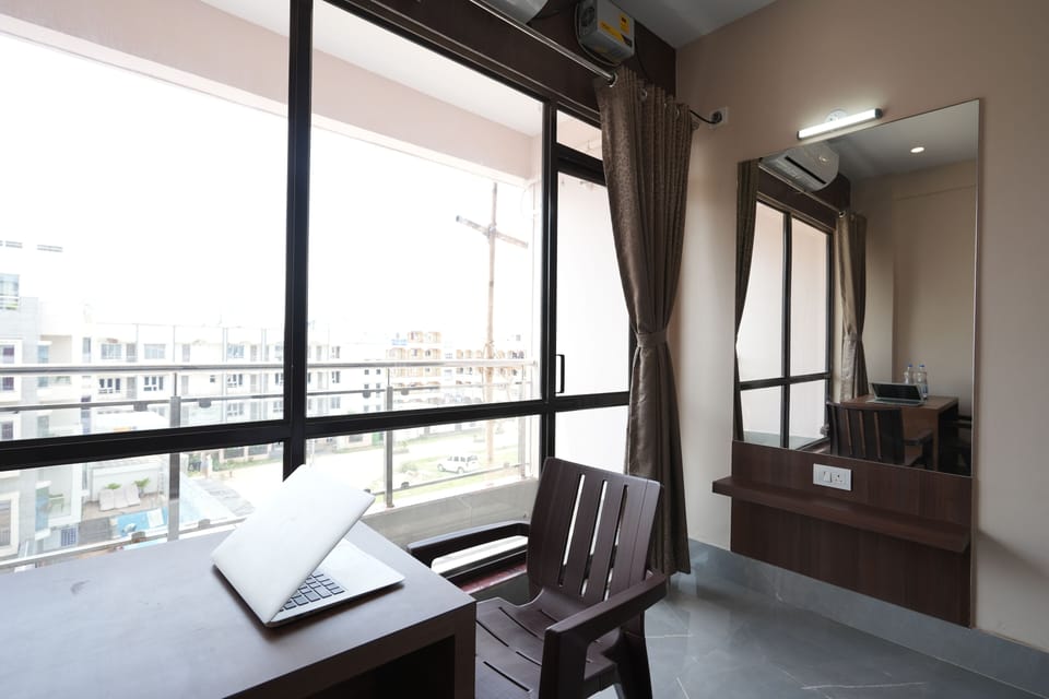 Hotel New SagarPriya Hotel in West Bengal