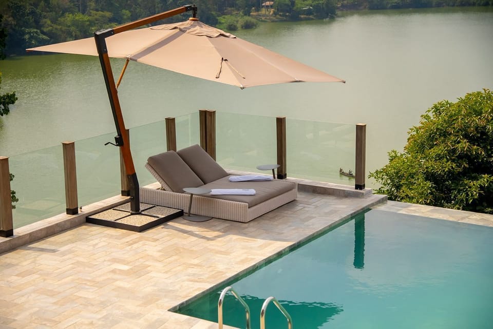 Sundeck