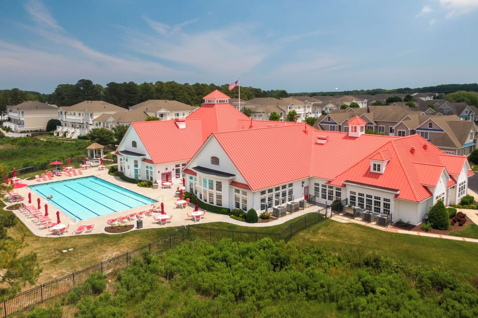 Clubhouse
