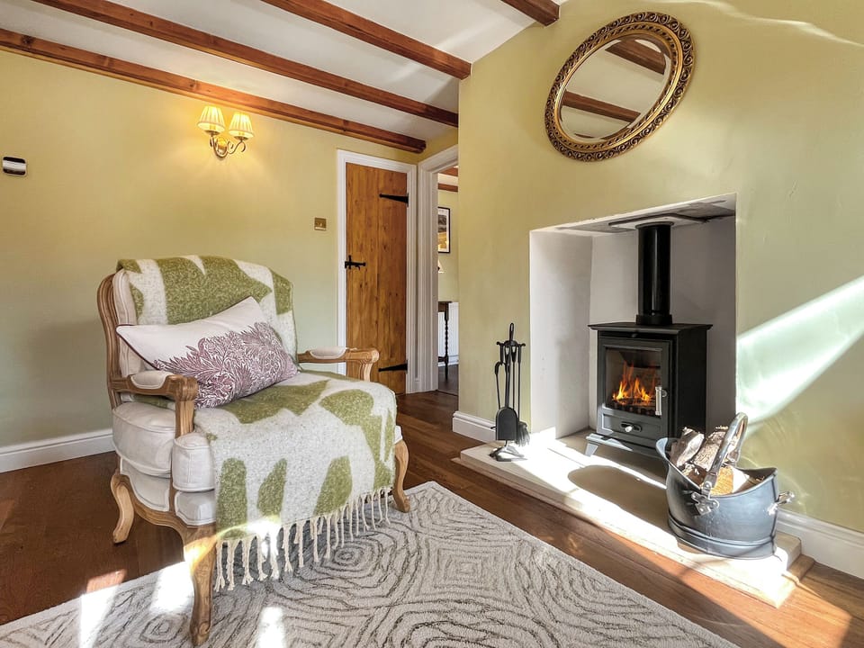 Living area | Stonecroft, Wrelton near Pickering