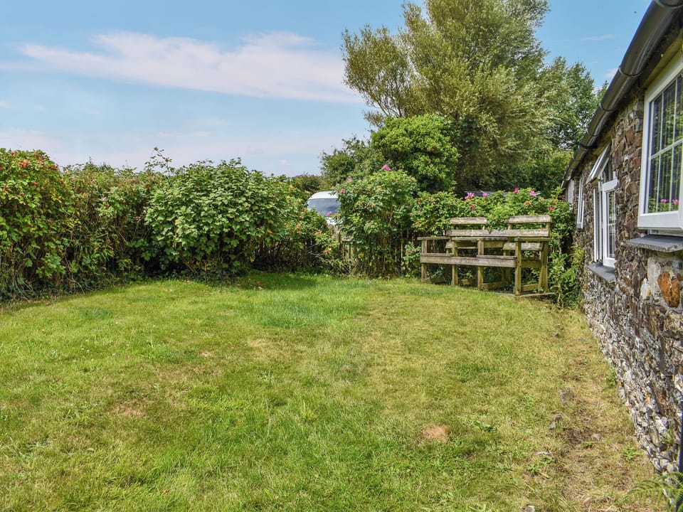 Exterior | Skyber - Old Newham Farm Cottages, Camelford