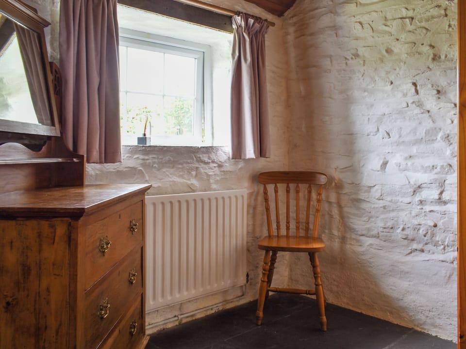 Interior | Skyber - Old Newham Farm Cottages, Camelford
