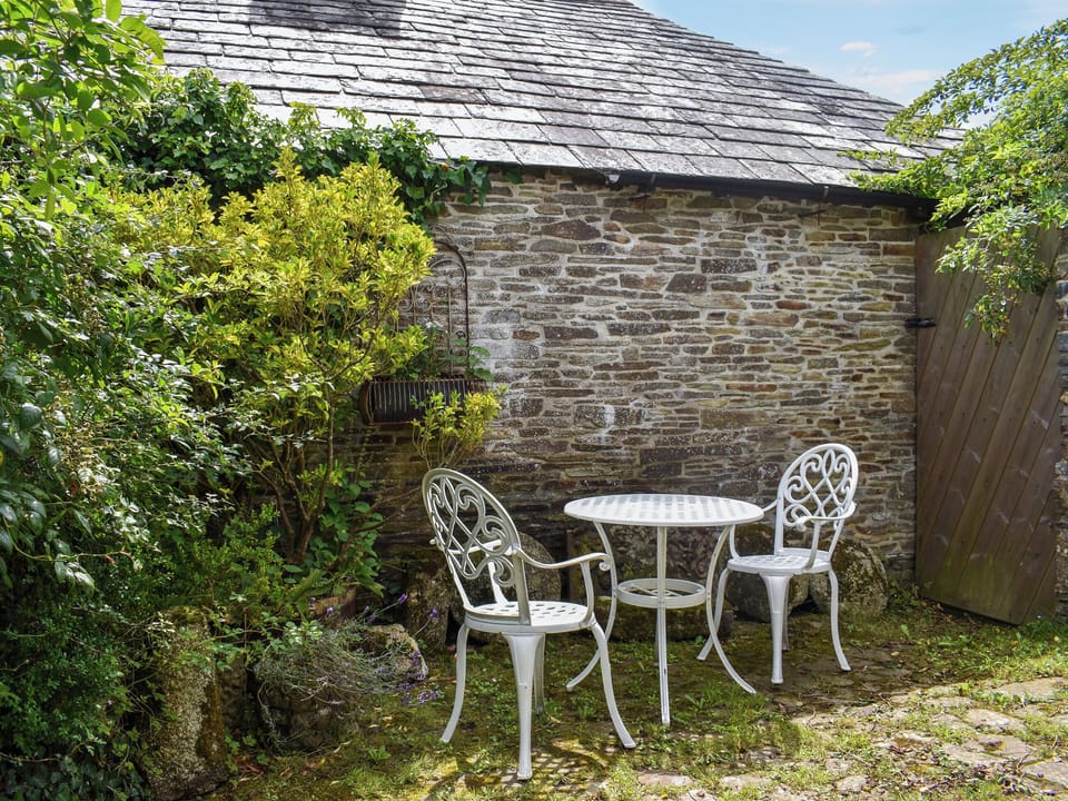 Exterior | Skyber - Old Newham Farm Cottages, Camelford