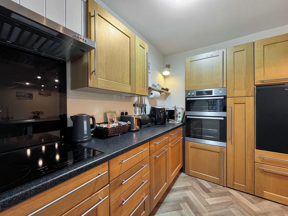 Kitchen | Marsay Cottage, Loftus