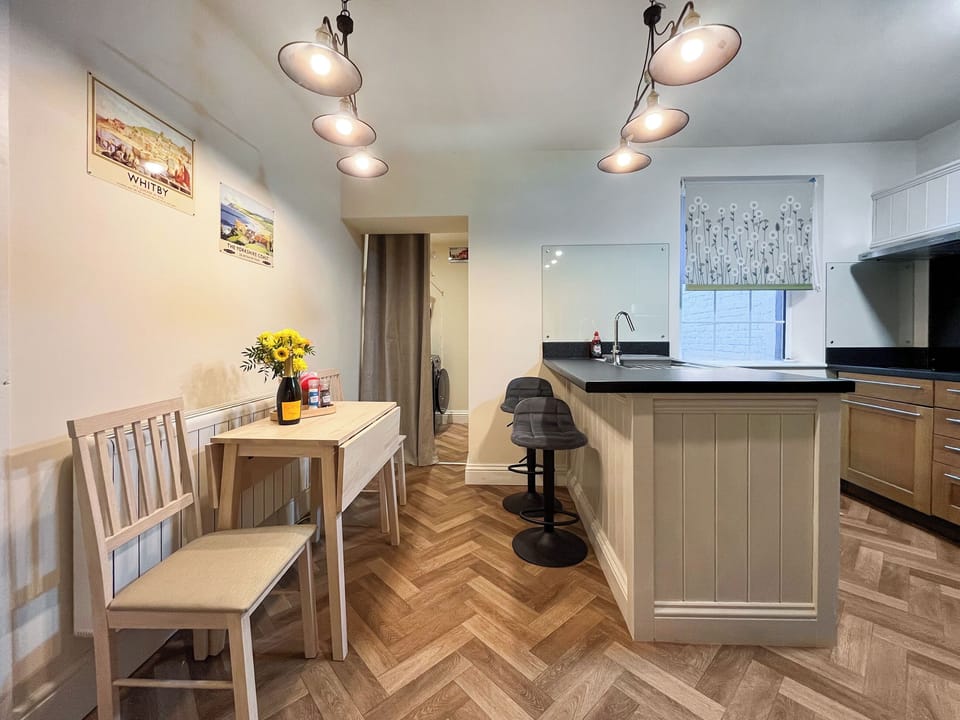 Kitchen | Marsay Cottage, Loftus
