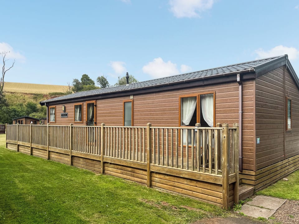Exterior | Glen View Lodge, Dunbar