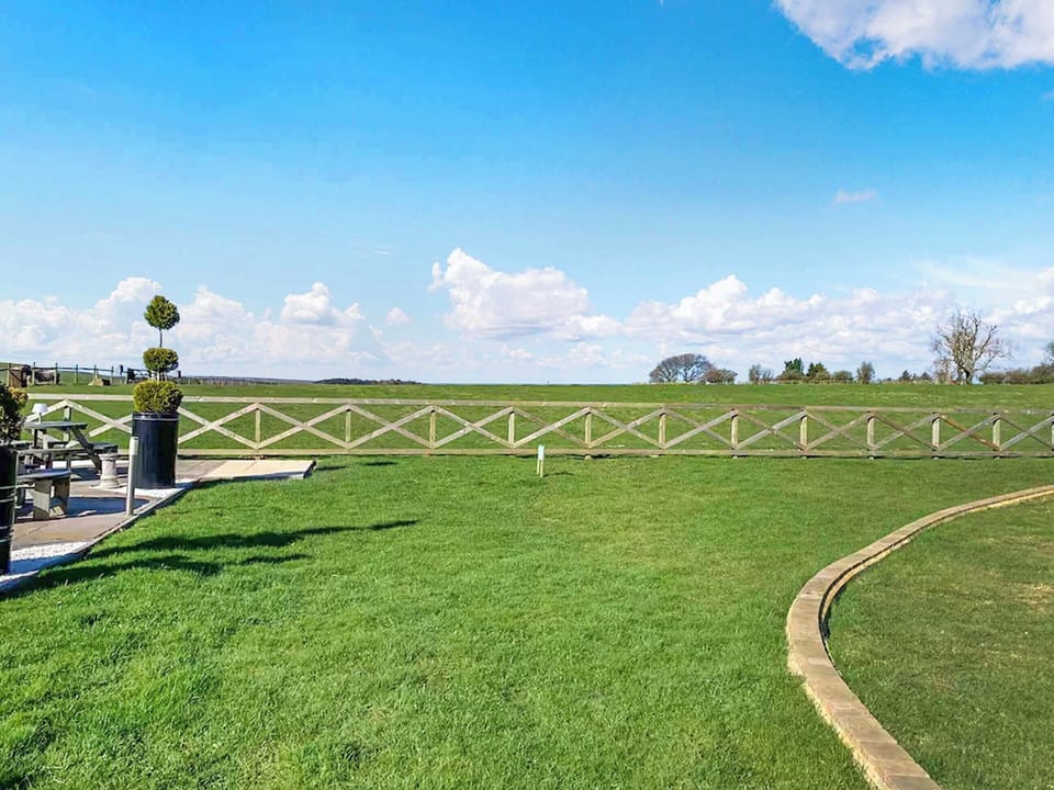 Outdoor | Red Kite Cottage - Rowley Stone Cottages, Consett