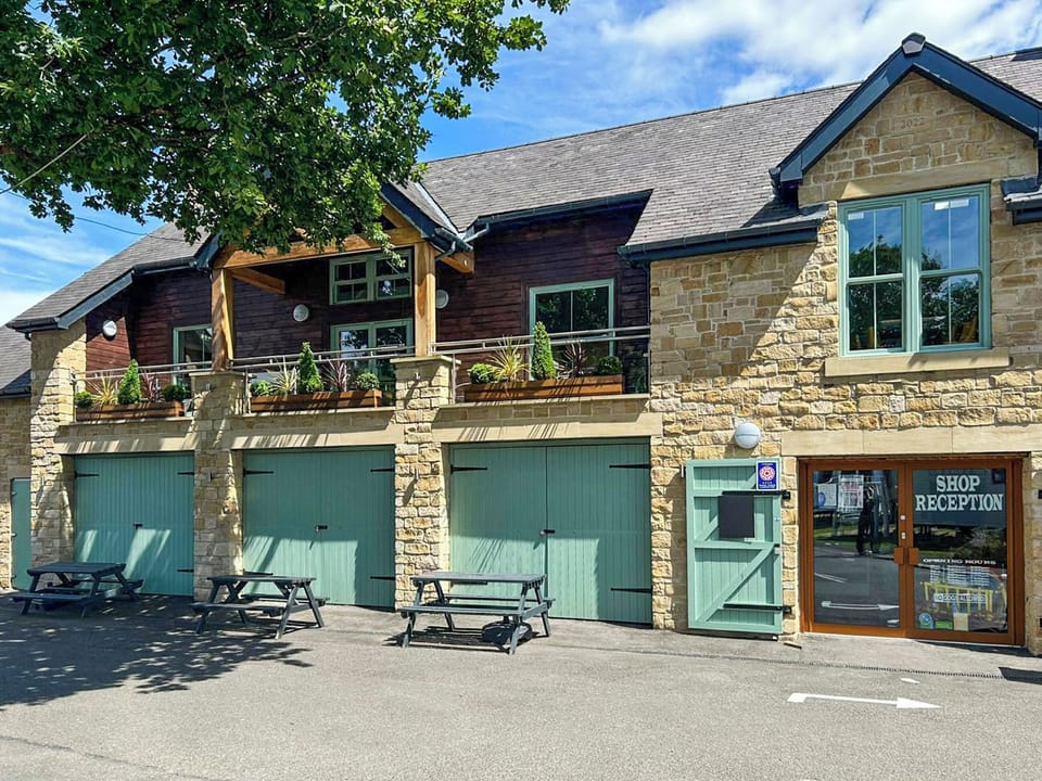 Setting | Drover&rsquo;s Den - Beamish Holiday Park, Durham