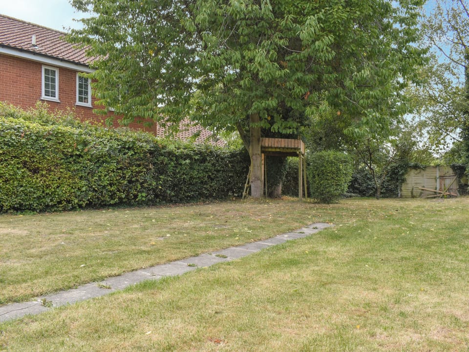 Exterior | Lanes Farm, Eakring