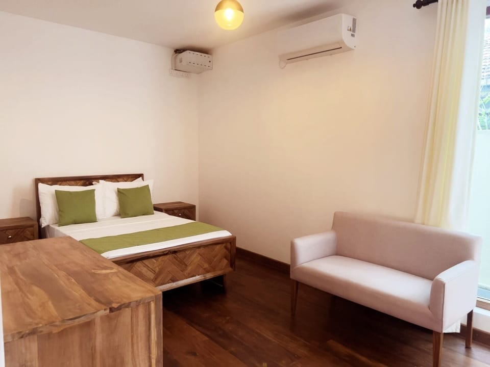 Villa, 5 Bedrooms, Accessible, Smoking | 5 bedrooms