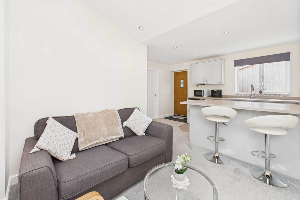 The Potting Shed, Knaresborough - Host & Stay