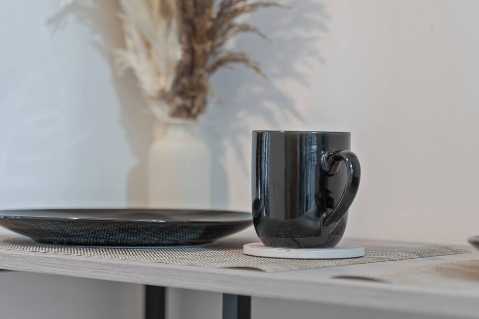 House, 3 Bedrooms | Interior detail