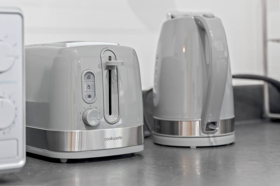 House, 3 Bedrooms | Coffee and/or coffee maker