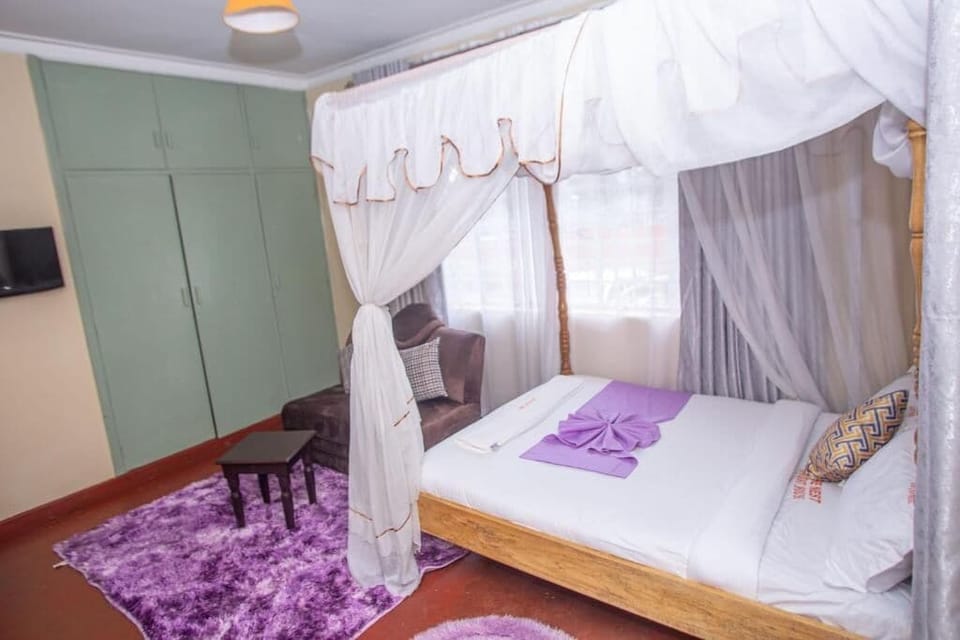 Deluxe Double Room | Free WiFi, bed sheets