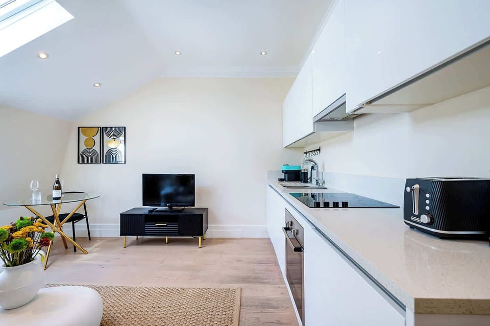 House | 1 bedroom, Internet
