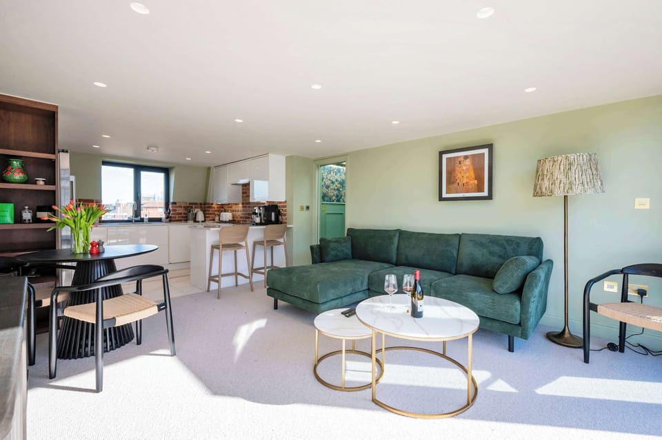 House | 1 bedroom, Internet