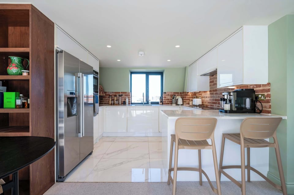 House | 1 bedroom, Internet