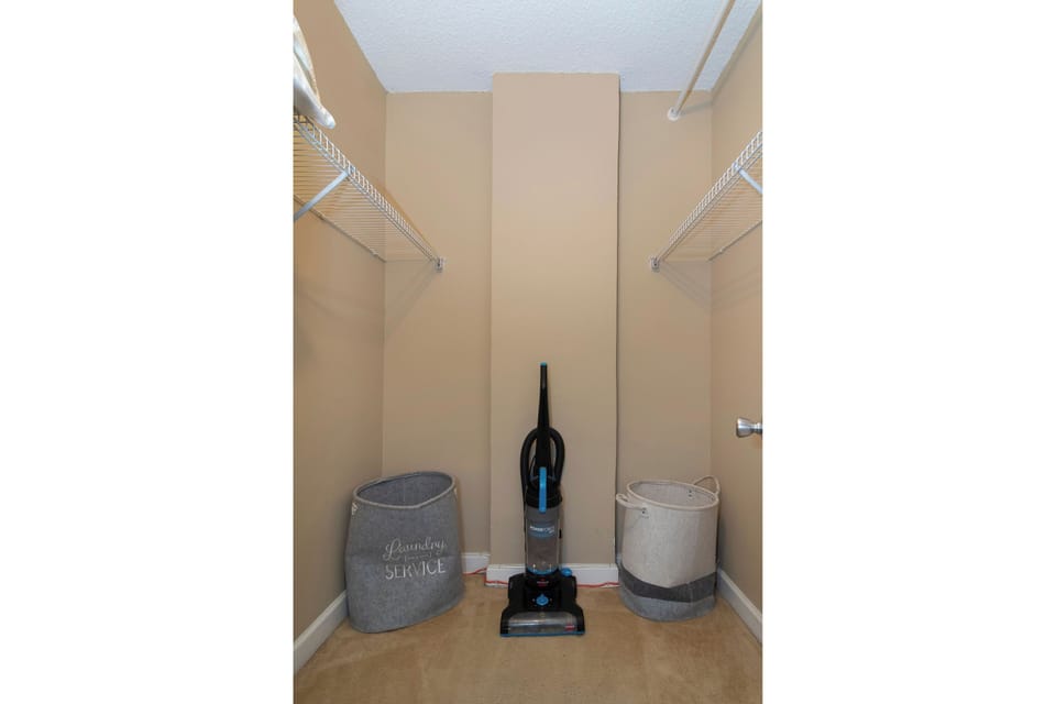 closet