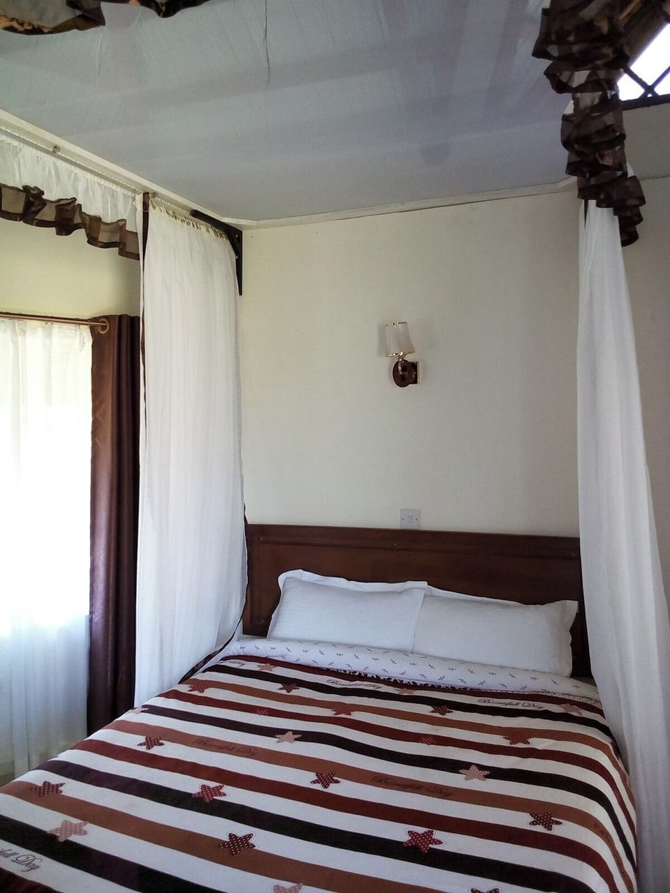 Cottage, Valley View | WiFi (free), individually decorated, individually furnished, bed sheets