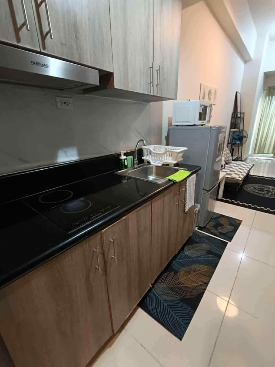 Kitchenette