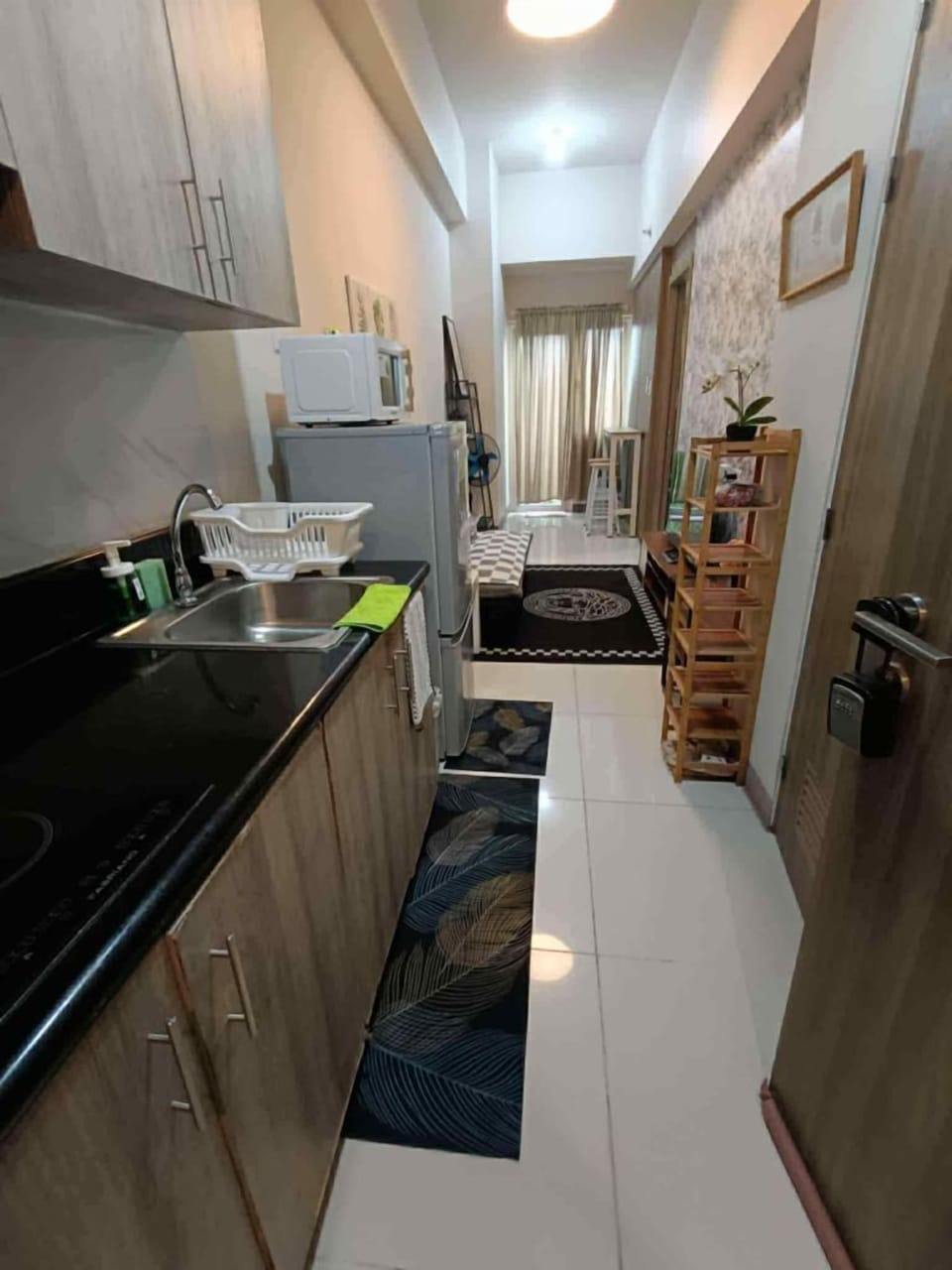 Kitchenette