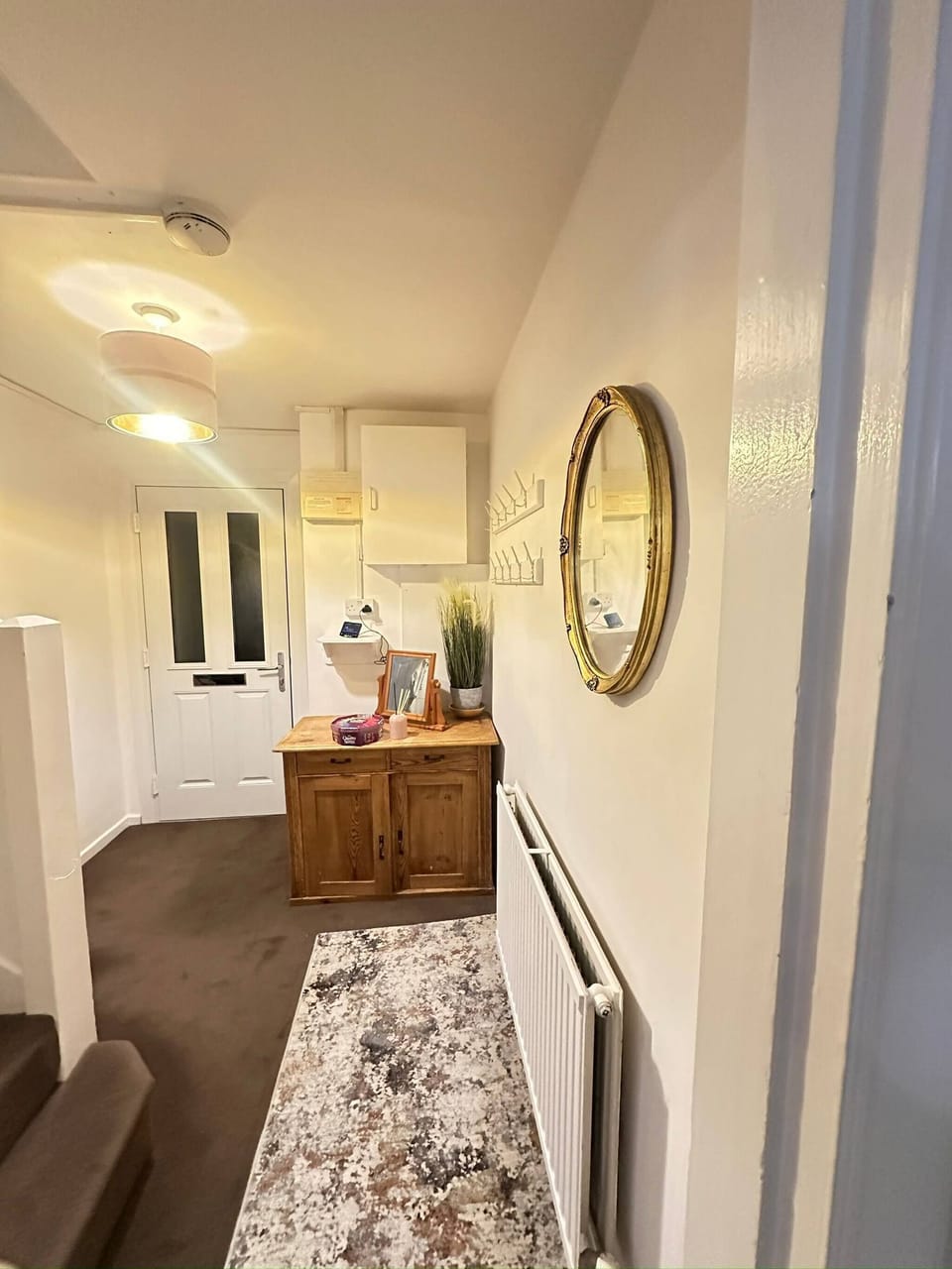 Apartment, 3 Bedrooms | Interior