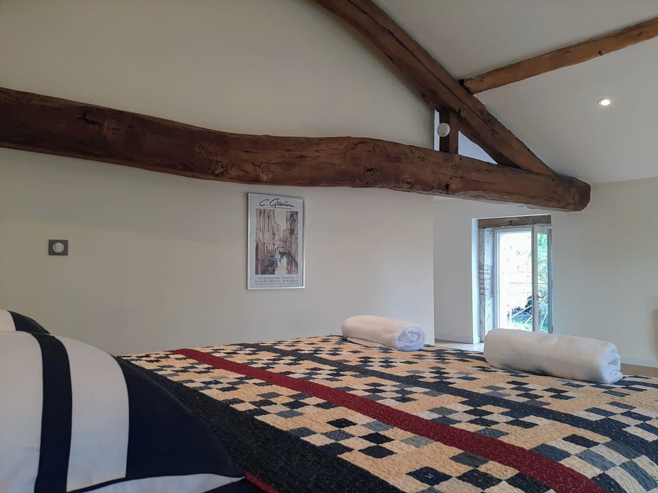 chambre 1