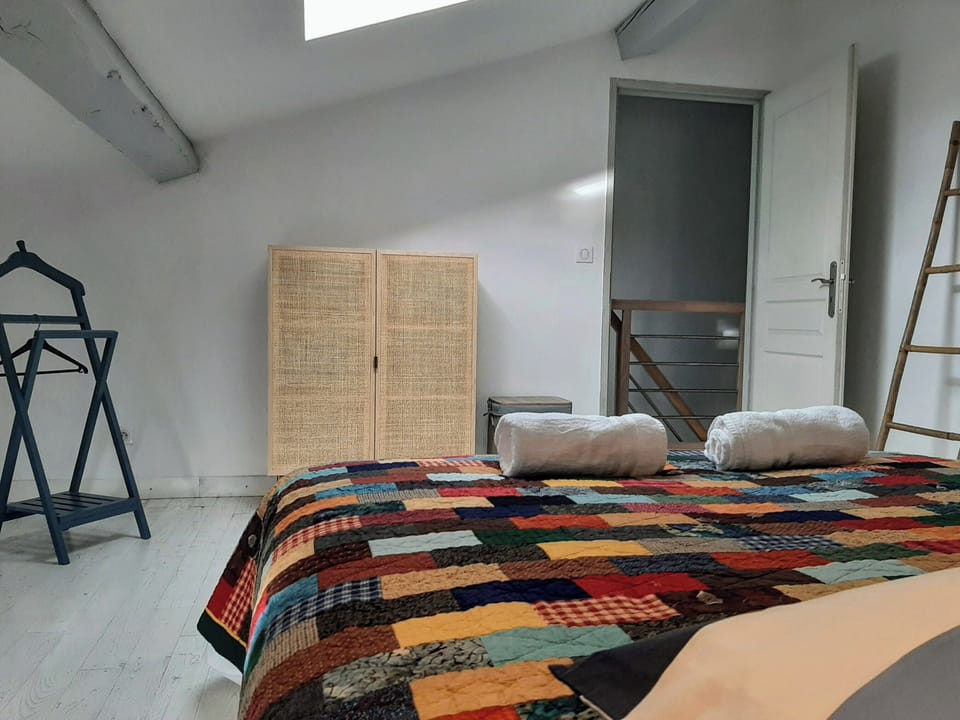 chambre 2