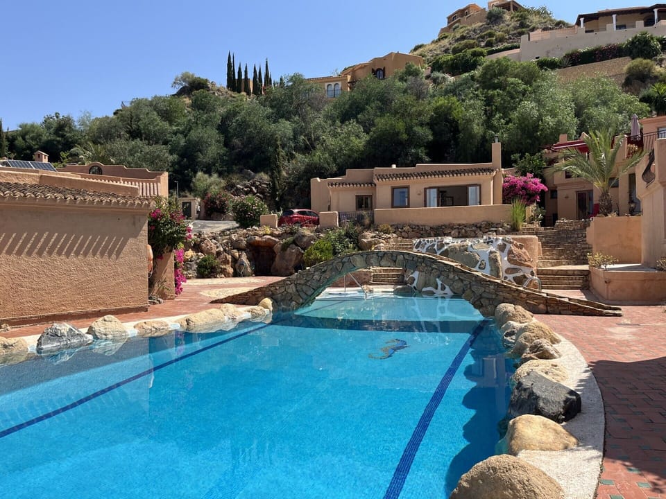 Shared pool
