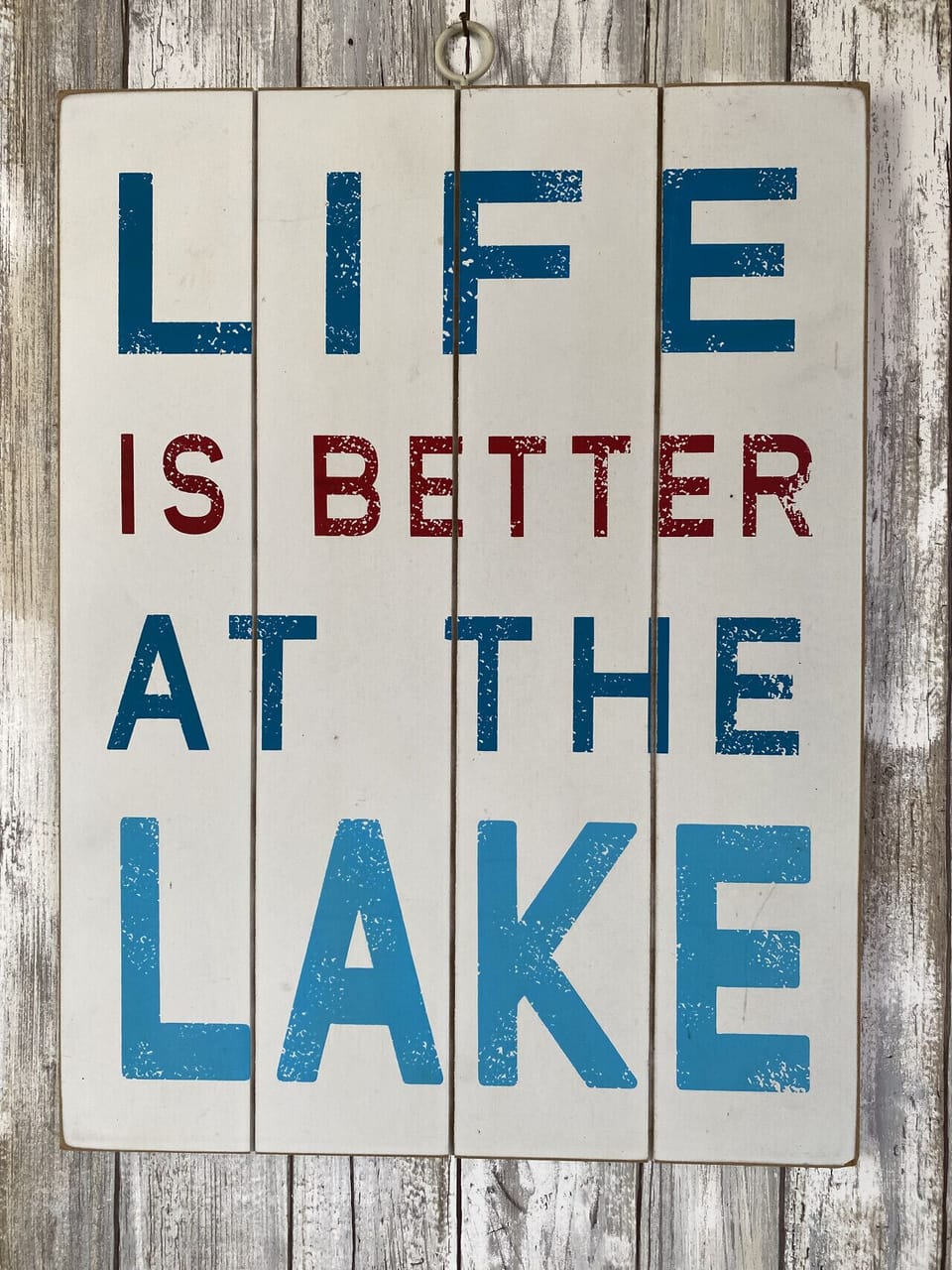 A true statement!